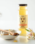 Savannah Bee Company Orange Blossom Honey