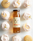 Savannah Bee Company Orange Blossom Honey