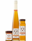 Savannah Bee Company Orange Blossom Honey
