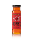 Savannah Bee Company Hot Honey