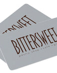In-Store E-Gift Card