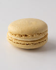 Salted Caramel Macaron