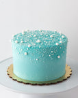 Sugar Pearl Cake