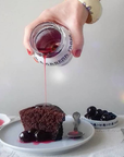 Amarena Cherries in Syrup